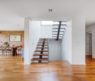 Luxury 4 room Detached House for rent in Estoril, Cascais e Estoril... - Photo 4