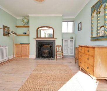 2 bedroom house to rent - Photo 1