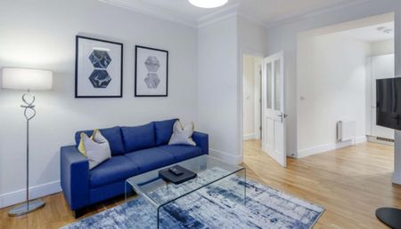 1 bedroom flat to rent - Photo 2