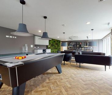 Studio to rent - Photo 6