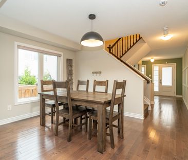 For Lease - 3545 Woodroffe Avenue, Barrhaven, Ontario - Photo 6