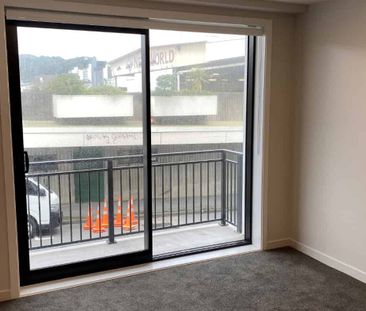 Unit 4F 16-18 Constable Street, Newtown, Wellington. - Photo 5