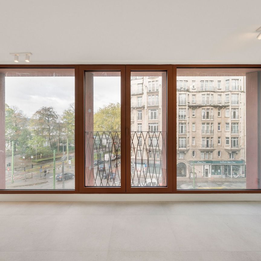 Nieuwbouw: Lichtrijk duplexappartement op toplocatie - Photo 1