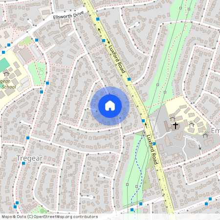 40A McMurdo Avenue, NSW 2770, Tregear