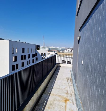 Appartement • La Plaine-Stade de France - Photo 3