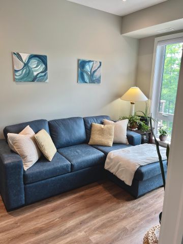 For Lease - 83 Beechwood Avenue Unit# 15, Guelph, Ontario - Photo 3