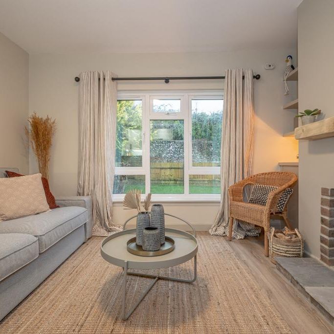 2 bedroom bungalow to rent - Photo 1