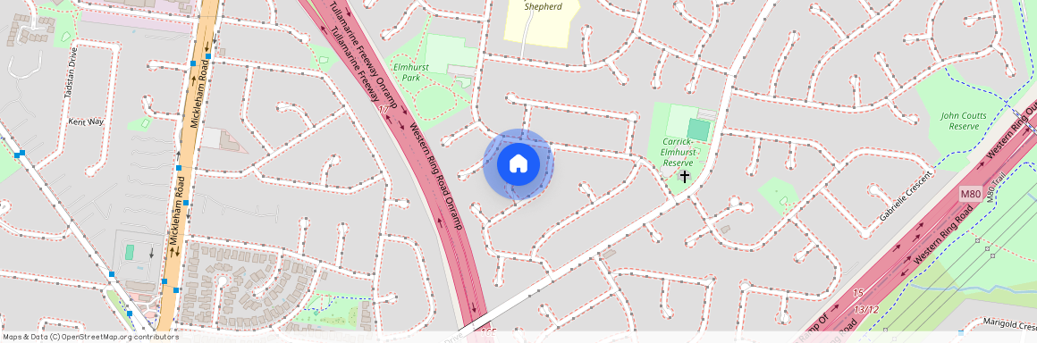 6 Jessop Court, Vic 3043, Gladstone Park