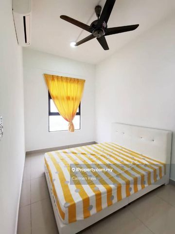 D'Aman Residences @ Puchong, Taman Mas Sepang, Puchong - Photo 3