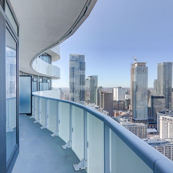 For Lease - 403 Church Street Unit# 3708, Toronto, Ontario - Photo 1