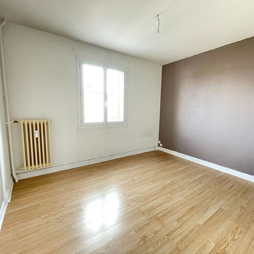 Location Appartement 3 pièces 61m² - Photo 1