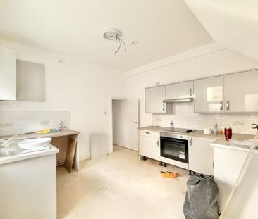 Flat Whitegate Road, Southend-on-Sea, SS1 - Photo 2