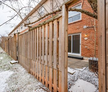 For Lease - 1570 Reeves Gate Unit# 2, Oakville, Ontario - Photo 4