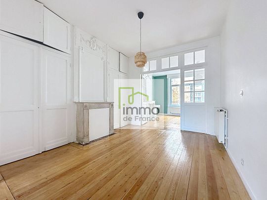 Location appartement 2 pièces 73.05 m² à La Madeleine (59110) - Photo 1