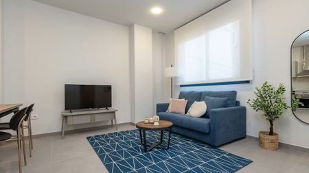 Calle Goya, Valencia, Valencian Community 46018 - Photo 2