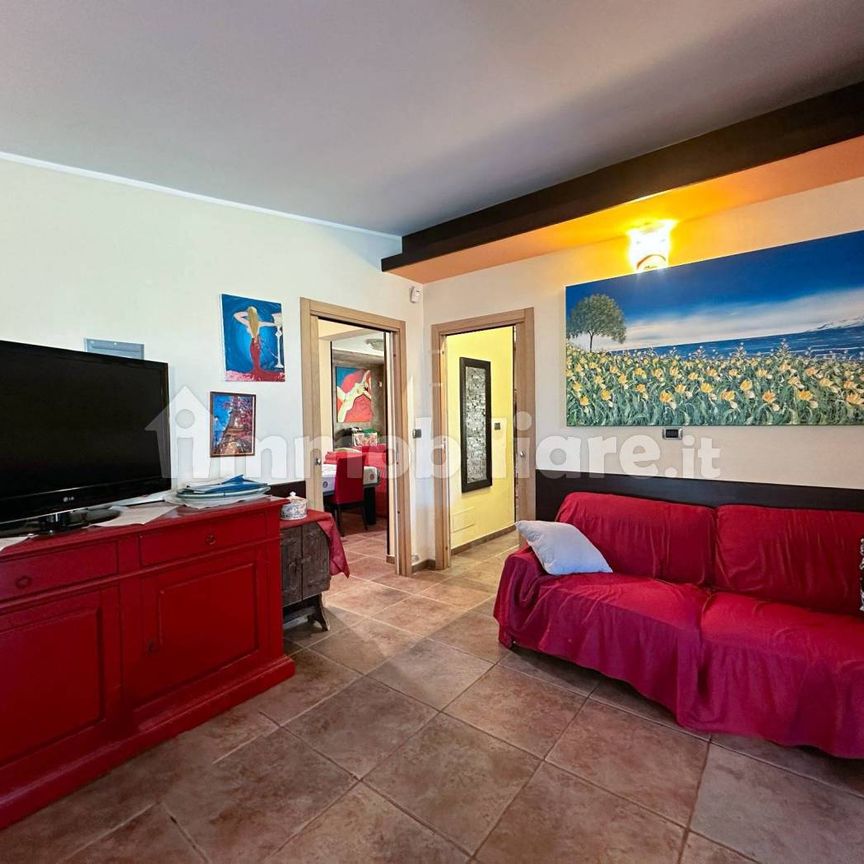 Villa unifamiliare via del Pellicano, Carrozziere - Sacramento, Siracusa - Photo 1