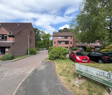 Gordon Road, Camberley, Surrey, GU15 - Photo 2