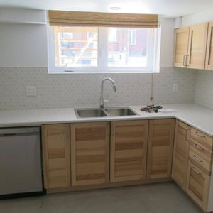 6 1/2 - Montréal (Rosemont) - 1 850 $/mois - Photo 2