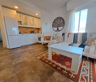 Apartamento de alquiler en Avenida Gamonal, 8b, Parque de la Paloma - Photo 1