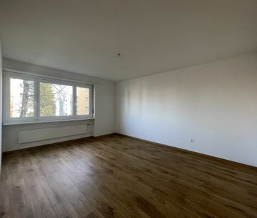 Schöne zentral gelegene 3.5 Zimmer-Wohnung in Rapperswil - Photo 6