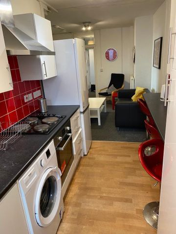 3 bedroom flat share to rent - Photo 4