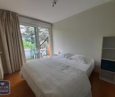 Location Appartement 3 pièces 69m² GRENOBLE 38000 - Photo 4
