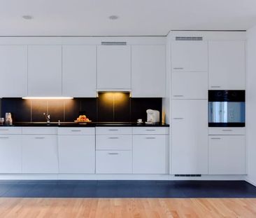 3.5 Zimmer, 100 m², 3. Stock - Foto 1