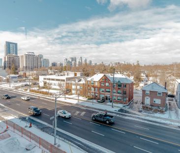 For Lease - 181 Sheppard Avenue Unit# 429, Toronto, Ontario - Photo 1