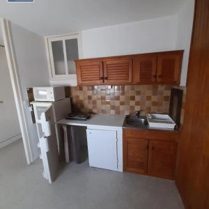 Appartement à louer 1 pièce 25.58m² - Photo 2