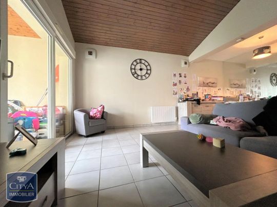 Appartement à louer 3 pièces 95.05m² - Photo 1