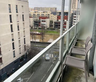 Location Appartement 1 pièce 28m² RENNES 35000 - Photo 4
