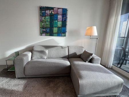Te huur: Appartement Kruisplein in Rotterdam - Photo 5