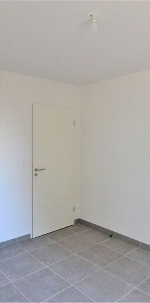 Appartement 2 pièces - Photo 1