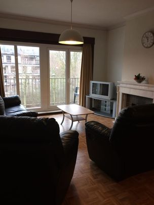 Appartement te huur - Photo 1