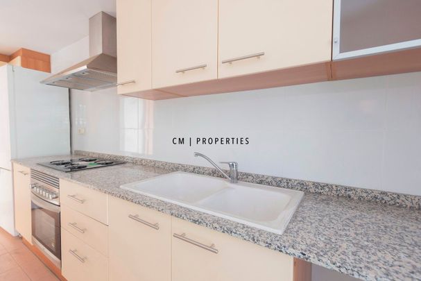 Piso de alquiler en Peris y Valero, En Corts - Doctor Waksman - Photo 1