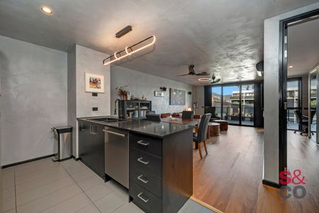28/30 Lonsdale Street, Braddon ACT 2612 - Apartment For Rent | Domain - Photo 2