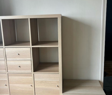 Charmant studio meublé de 29 m² – Paris 10ᵉ, Boulevard de Magenta - Photo 4