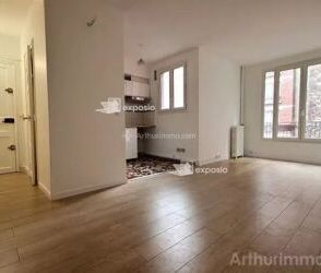 Location Appartement 1 pièces 21 m2 à Asnières-sur-Seine - Photo 5