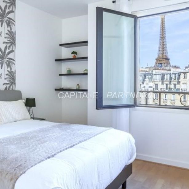 Appartement - Photo 1