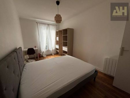 BREST - SIAM - T2 MEUBLE - Photo 5
