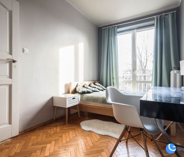 3 pok | Grzegórzki | 46 mkw | Rzeźnicza - Zdjęcie 6