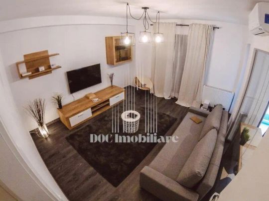 Inchiriere Garsoniera 21Residence I Lujerului I Politehnica - Fotografie 1