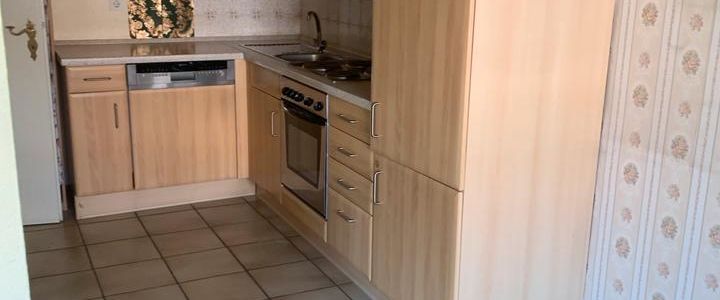 3 ZKB Wohnung zu vermieten - Foto 1