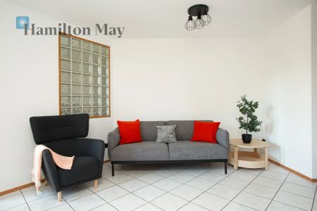 Świeżo wyremontowany 2-pokojowy apartament z balkonem na Olszy - Photo 4