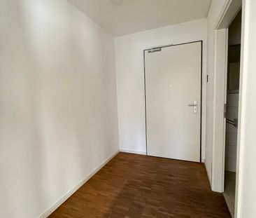 Mietwohnung in Nürnberg - Klein, aber fein! 1-Zimmer Wohnung mit Ba... - Photo 4