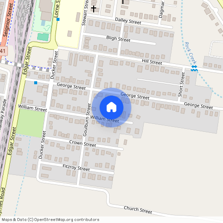 34 William Street, NSW 2663, Junee