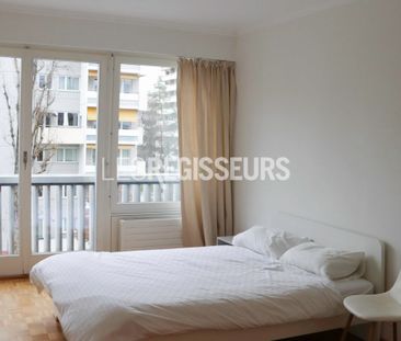 Appartement semi-meublé de 4 pièces en plein coeur de Champel - Foto 6