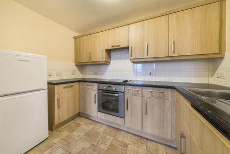 1 bedroom flat to rent - Photo 4