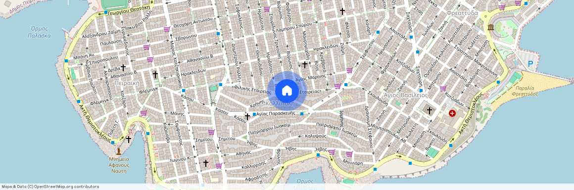 Πειραιάς (Καλλίπολη)