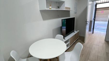 Planta baja de alquiler en Carrer Jerusalem, Barrio del Centro - Photo 3